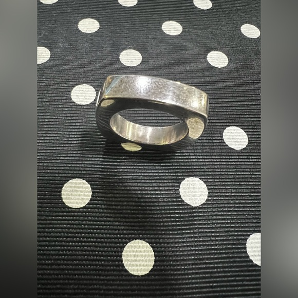 BVLGARI silver 925 ring - Picture 3 of 5